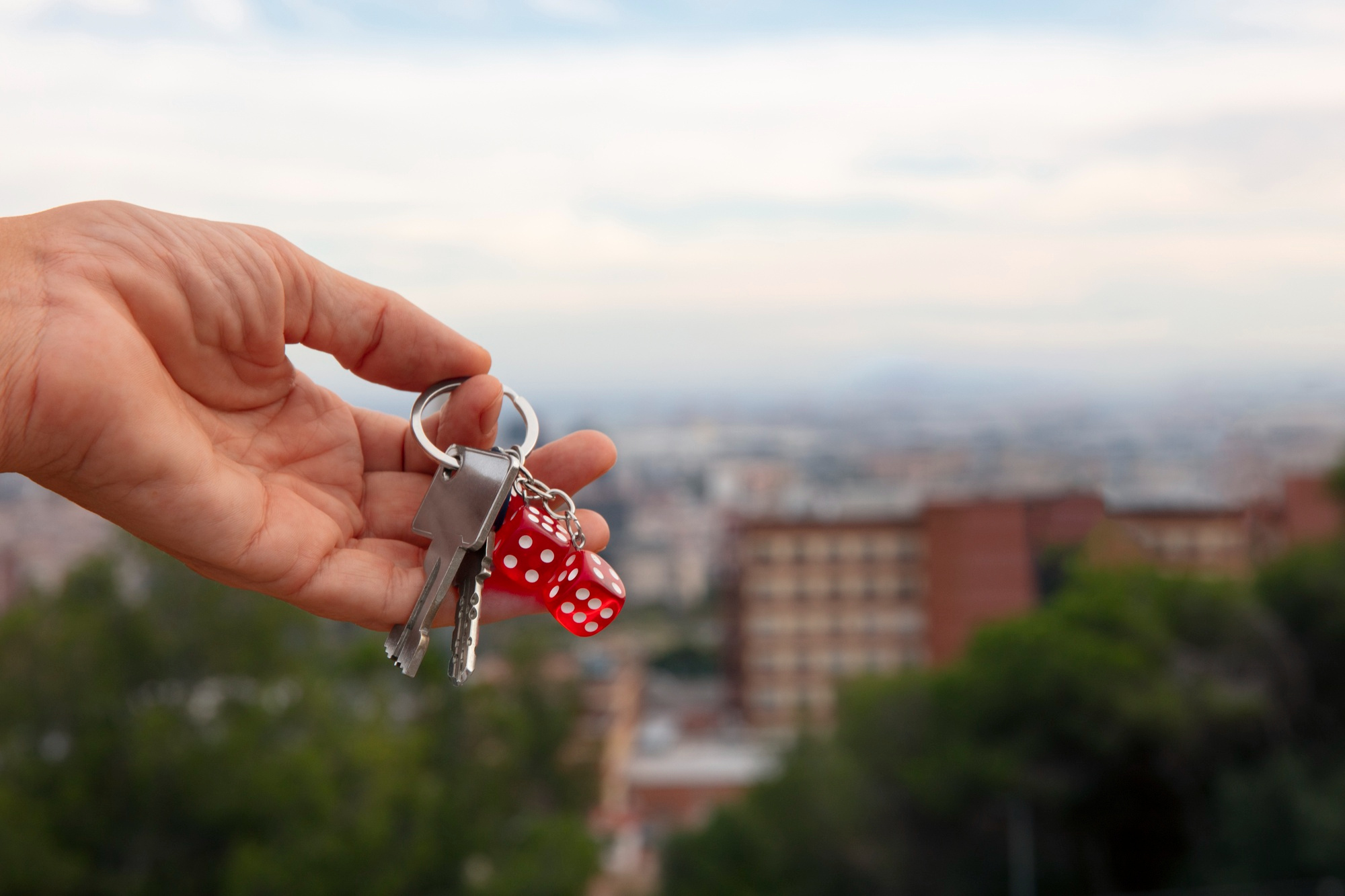 Apartamentos en Arriendo: ¿Comprar o Arrendar?