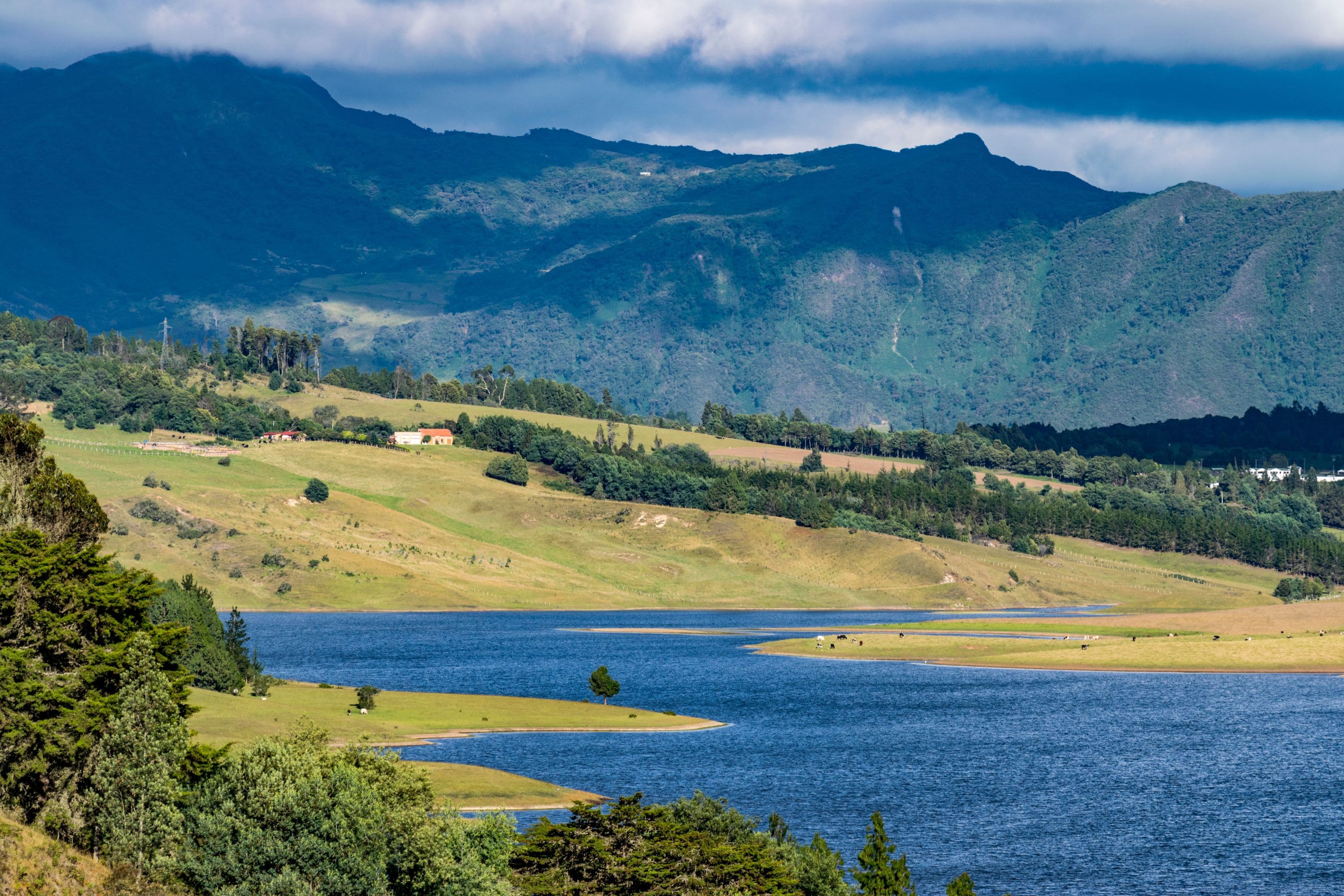 Así es Cundinamarca, qué hacer y porqué invertir