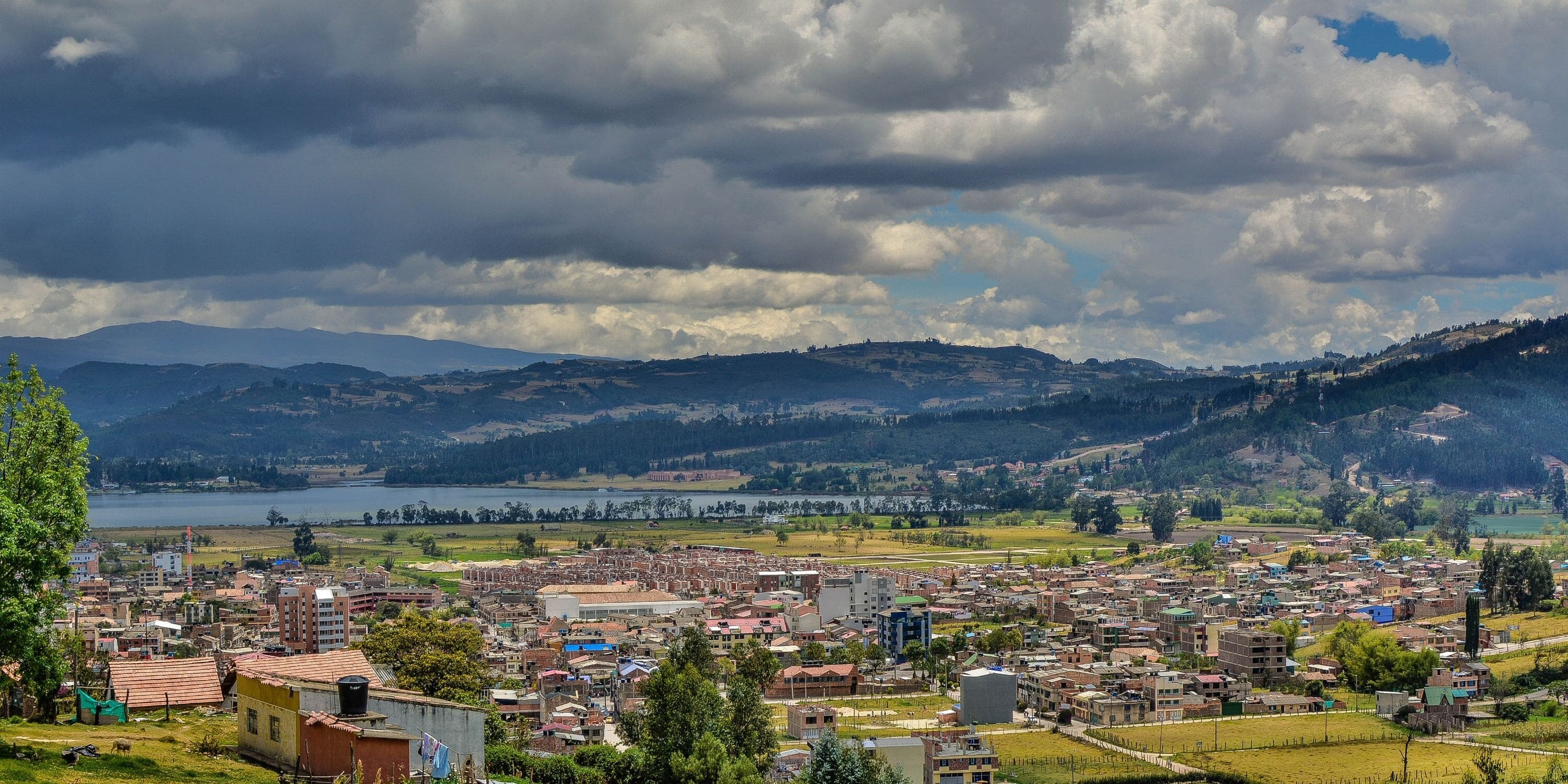 Paipa Boyacá: Cómo es y por qué visitarlo