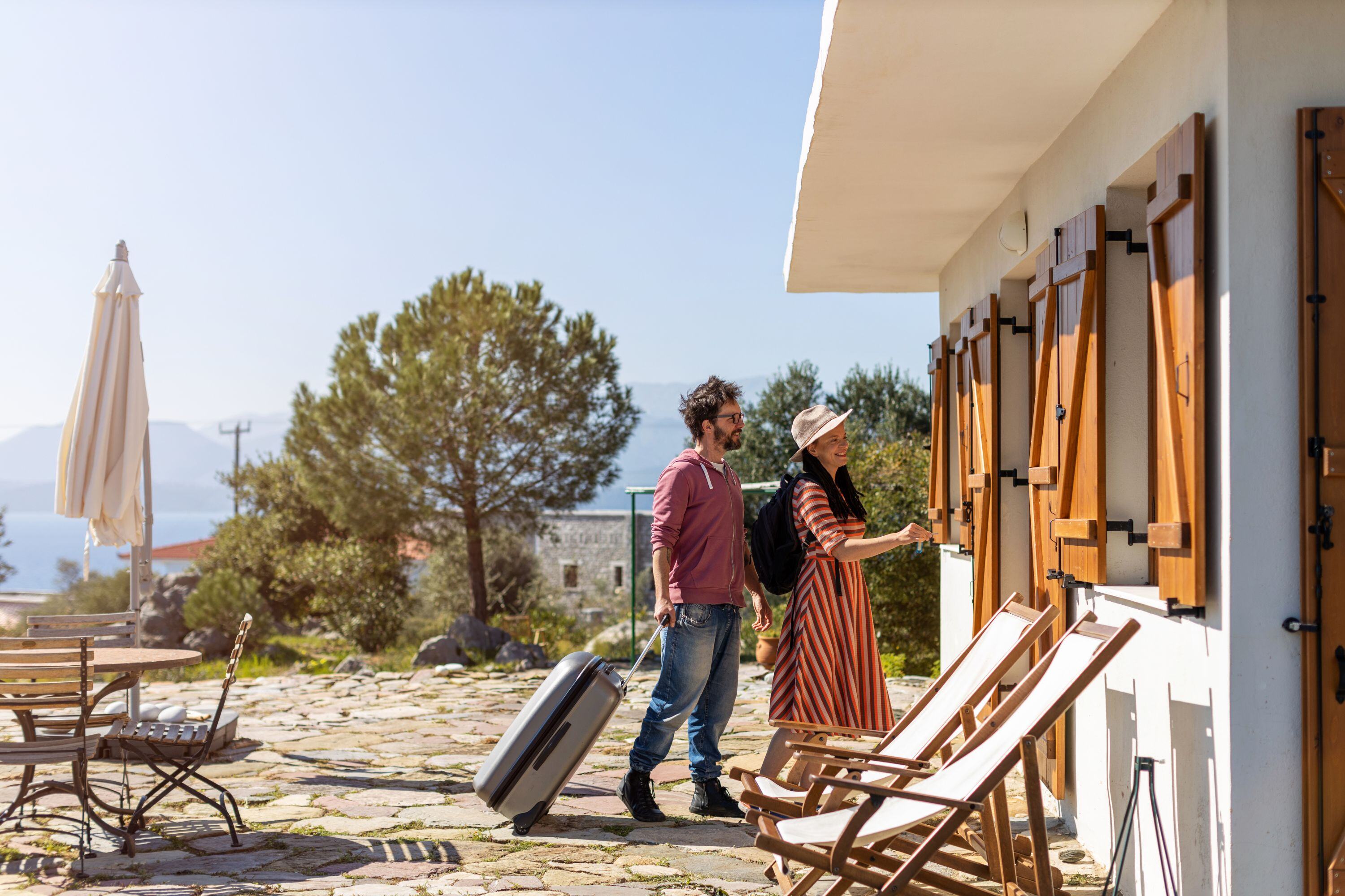 Invertir en casa vacacional: generas ganancias y disfrutas tus vacaciones