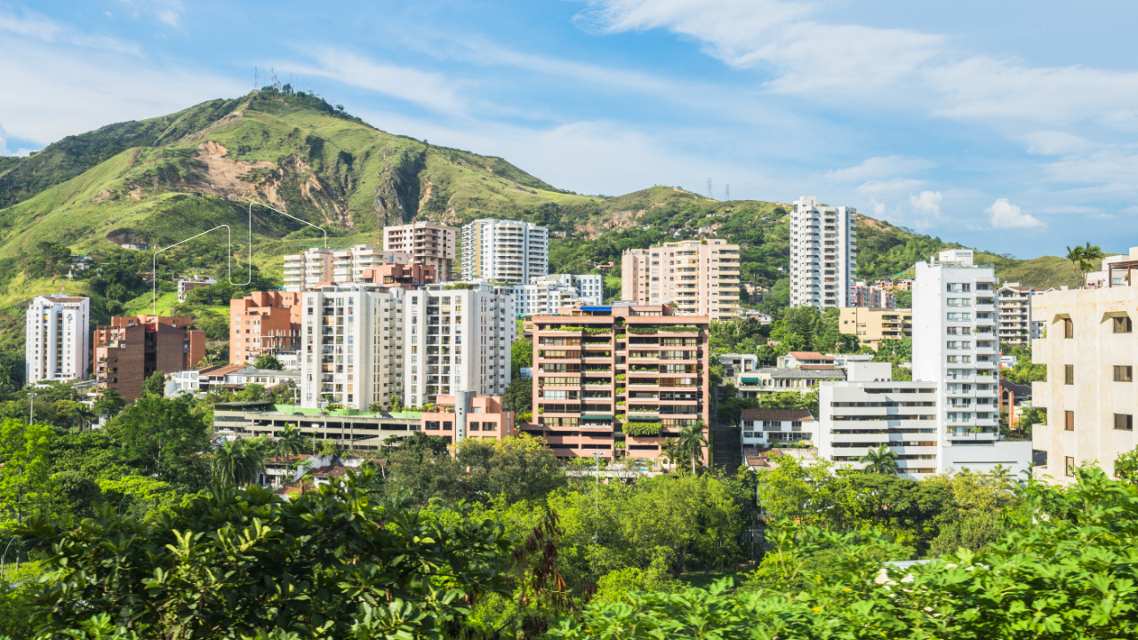 Santiago-de-Cali