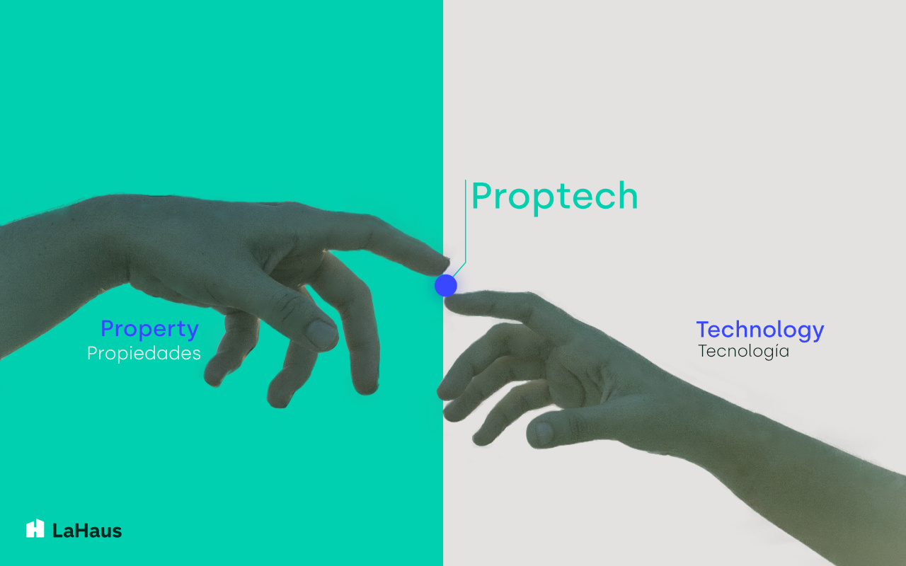 Beneficios y diferencias al invertir en vivienda a través de las Proptech