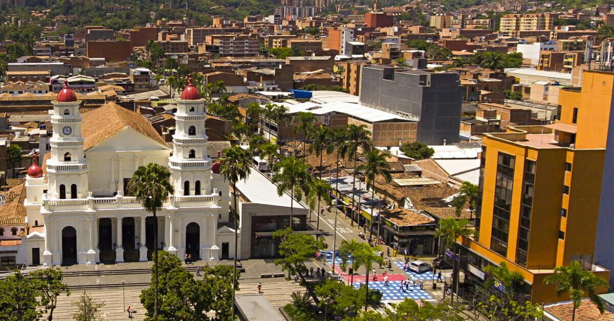 Barrios de Envigado: Los 5 mejores para invertir o vivir