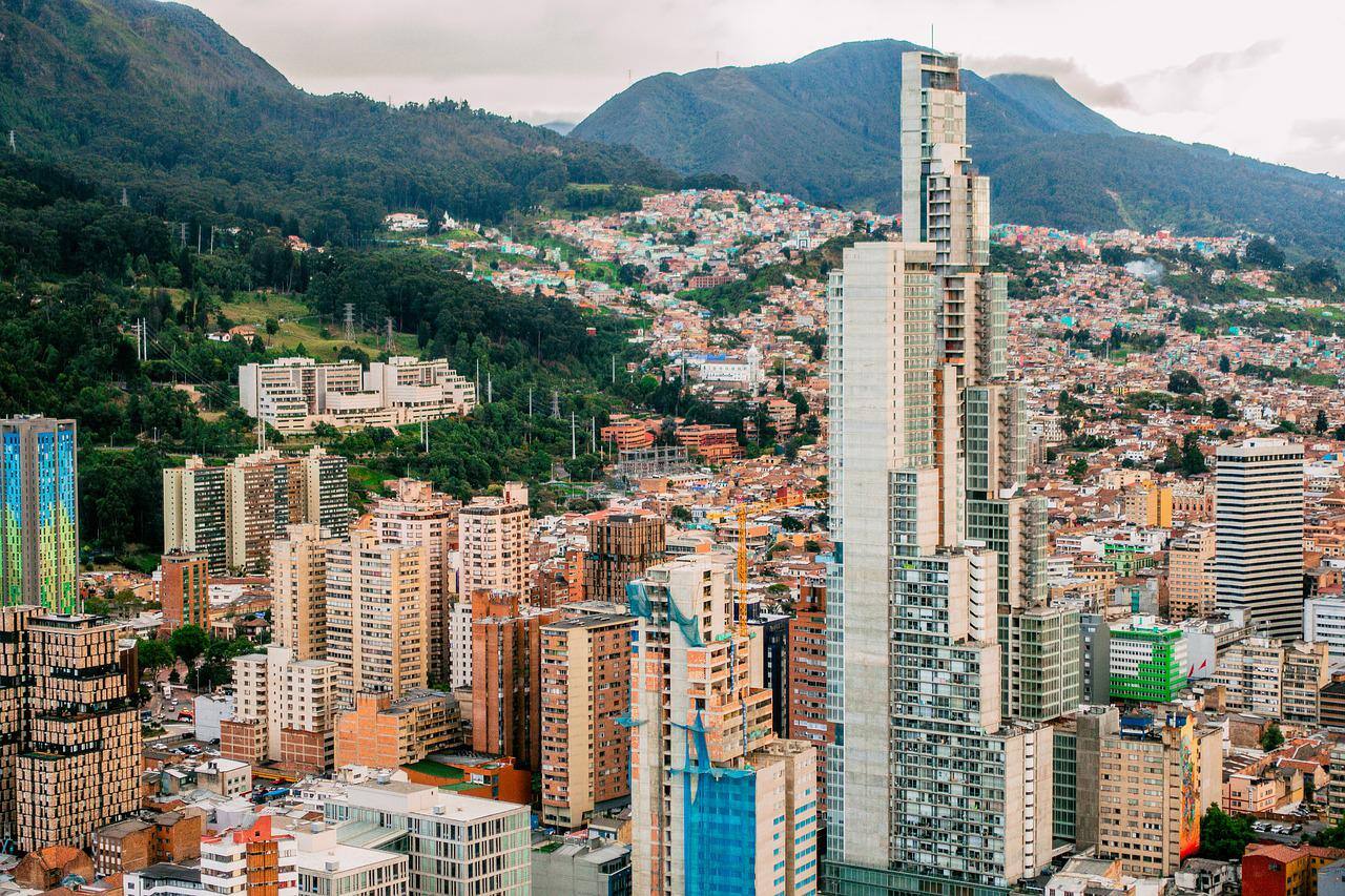 Se necesitan 400 mil viviendas al año para acabar la brecha de vivienda en Colombia 