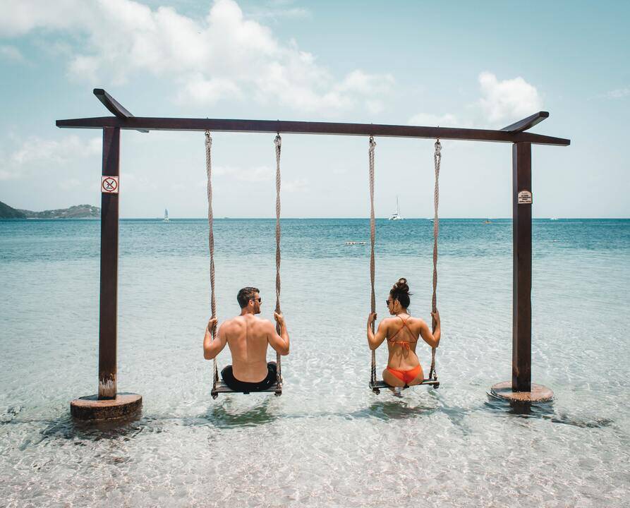 Guía de las mejores playas para invertir en el Caribe colombiano