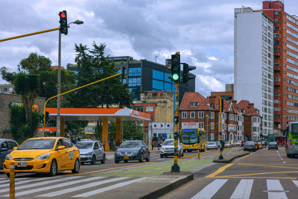 Así es Chapinero, una de las mejores zonas para vivir en Bogotá