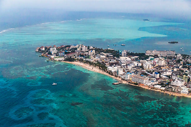 Los mejores lugares para ir de vacaciones en la playa en Colombia