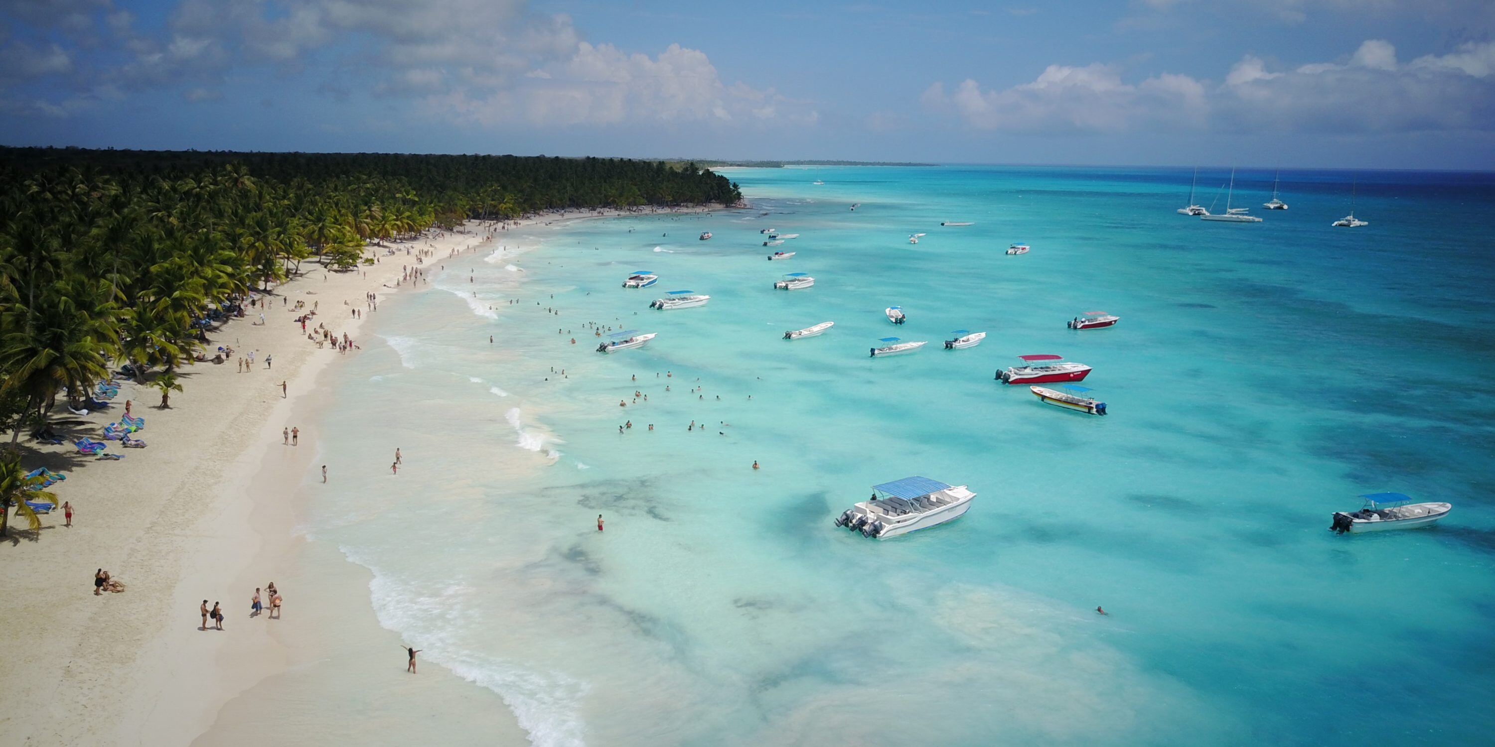 Isla Barú: cuatro razones para comprar una propiedad en este paraíso