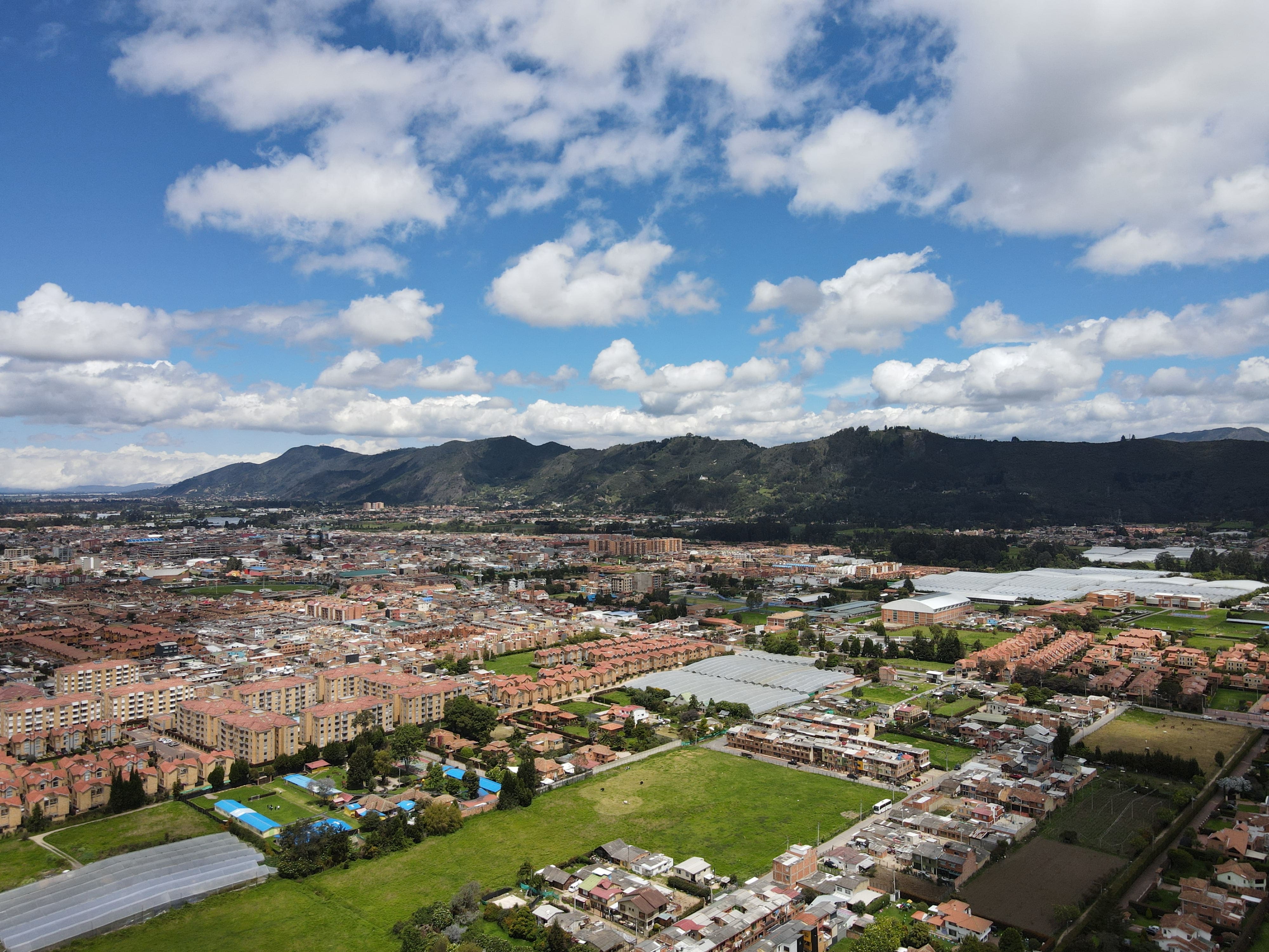 Así es Chía Cundinamarca, el tesoro de la Sabana de Bogotá