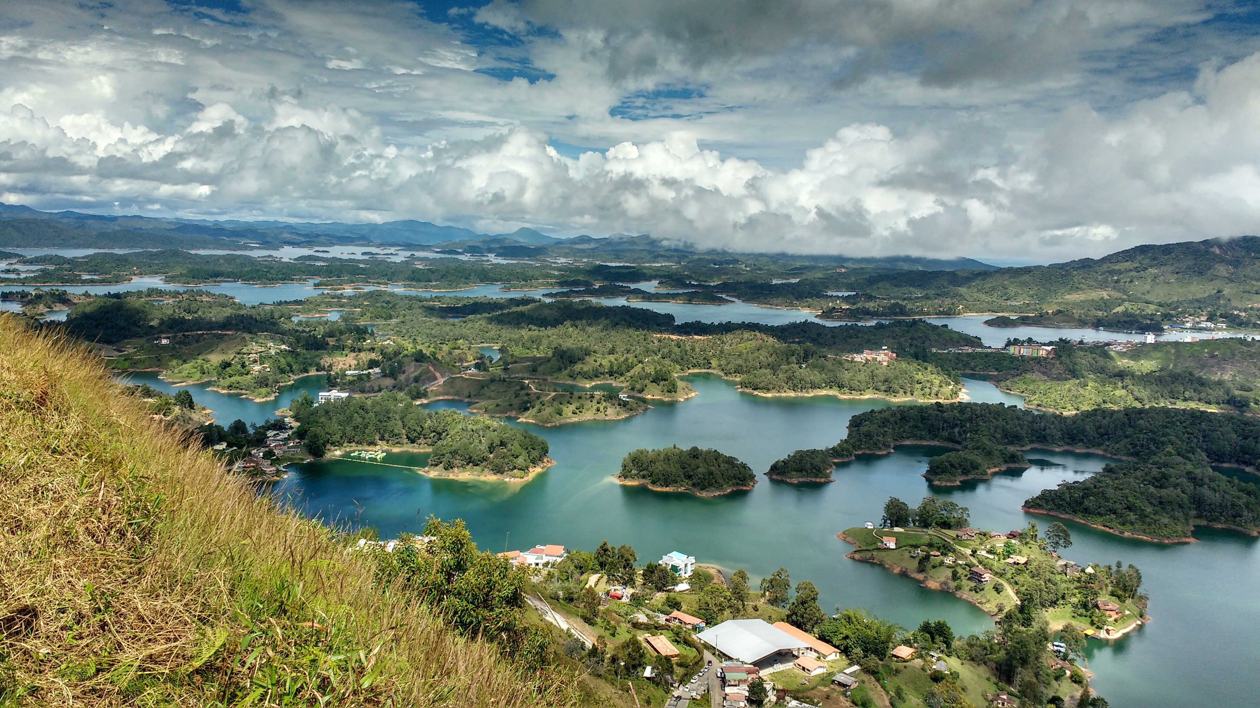 ¿Por qué invertir o vivir en los municipios del Oriente Antioqueño?